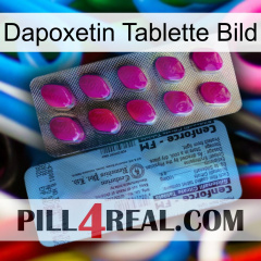 Dapoxetine Tablet Image 35